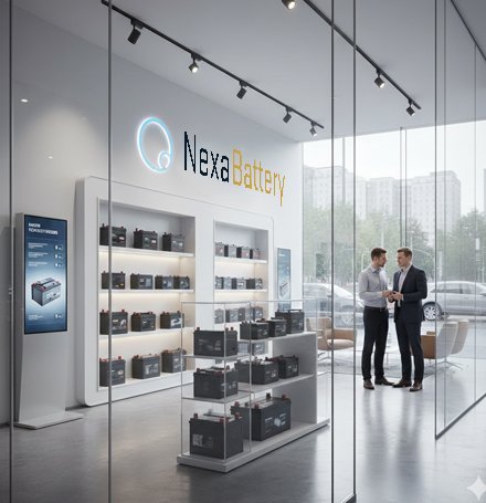 Kuru Akü Çözümleri