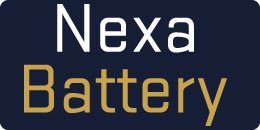 UPS ve Endüstriyel Akü